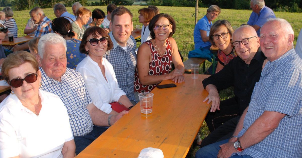 19.07.2019 Wiesenfest der SPÖ Ludmannsdorf/Bilčovs