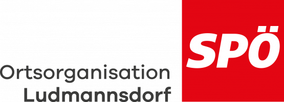 Logo SPÖ Ludmannsdorf